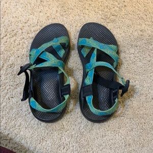 Vintage Chacos